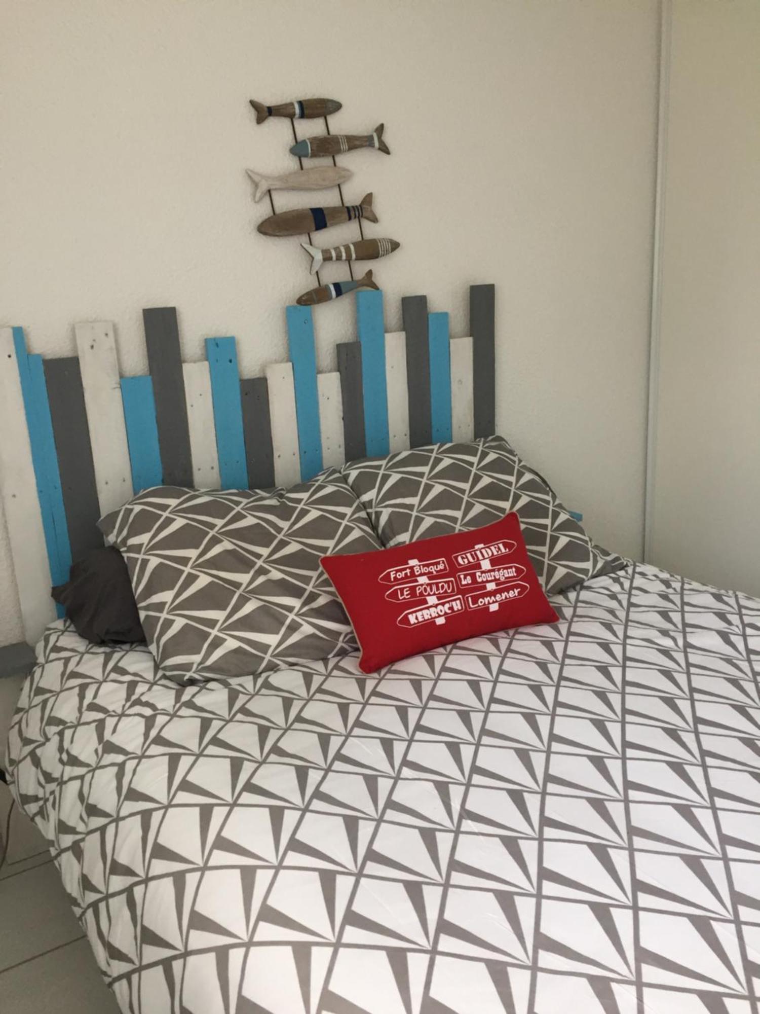 גידל Appartement 7 Rez De Chaussee Vue Mer מראה חיצוני תמונה